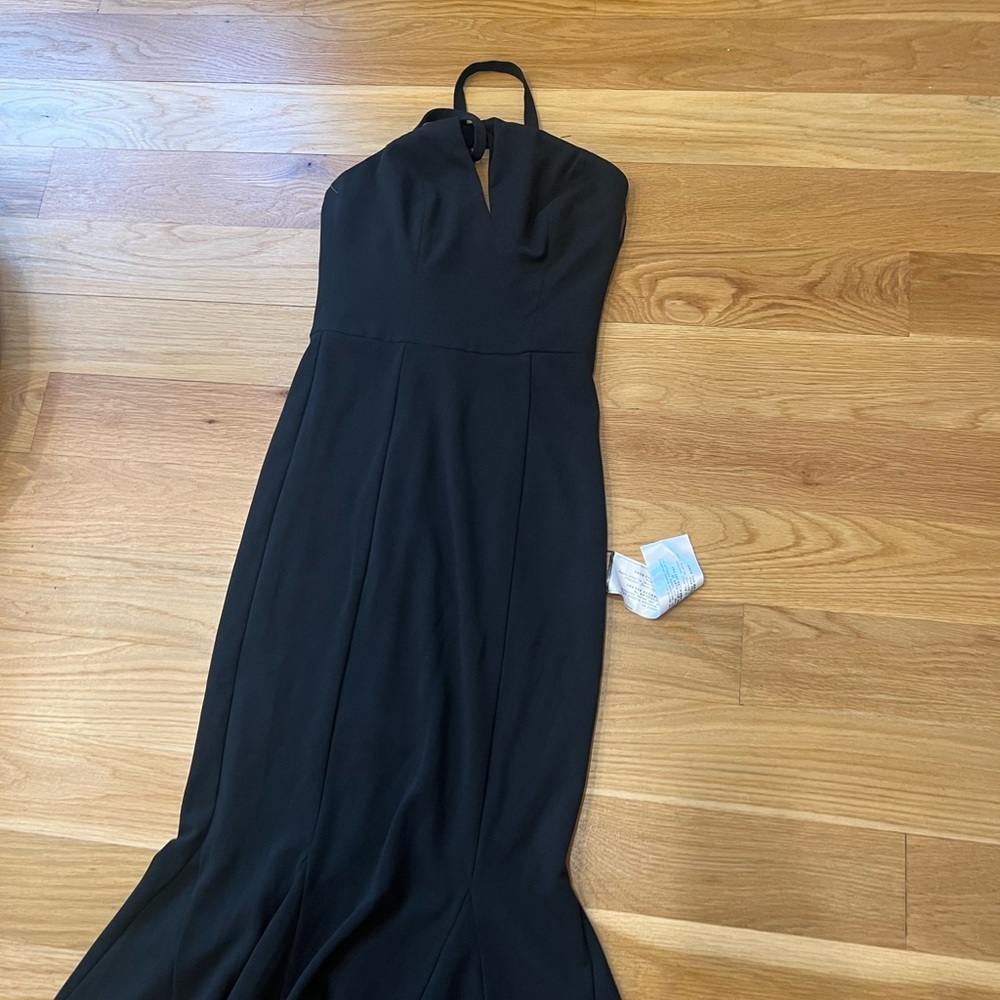 The population dress size xs
